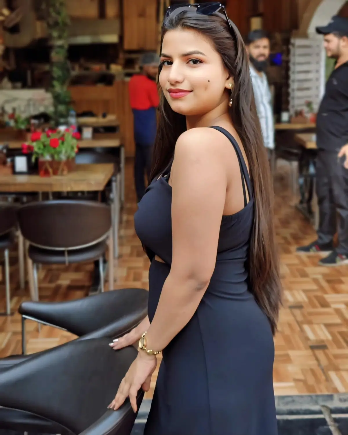 Priya Call Girl Noida
